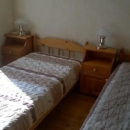게스트하우스 Hanovete Levski (Pleven)